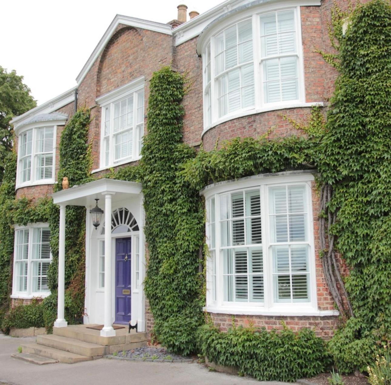 Stylish Apartment At Barmby Moor House York Exterior foto